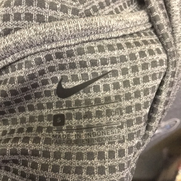 Nike jacket UNC Rams for women - Picture 7 of 8